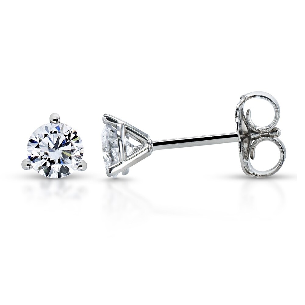 Buy E-F Diamond Earrings Online at 