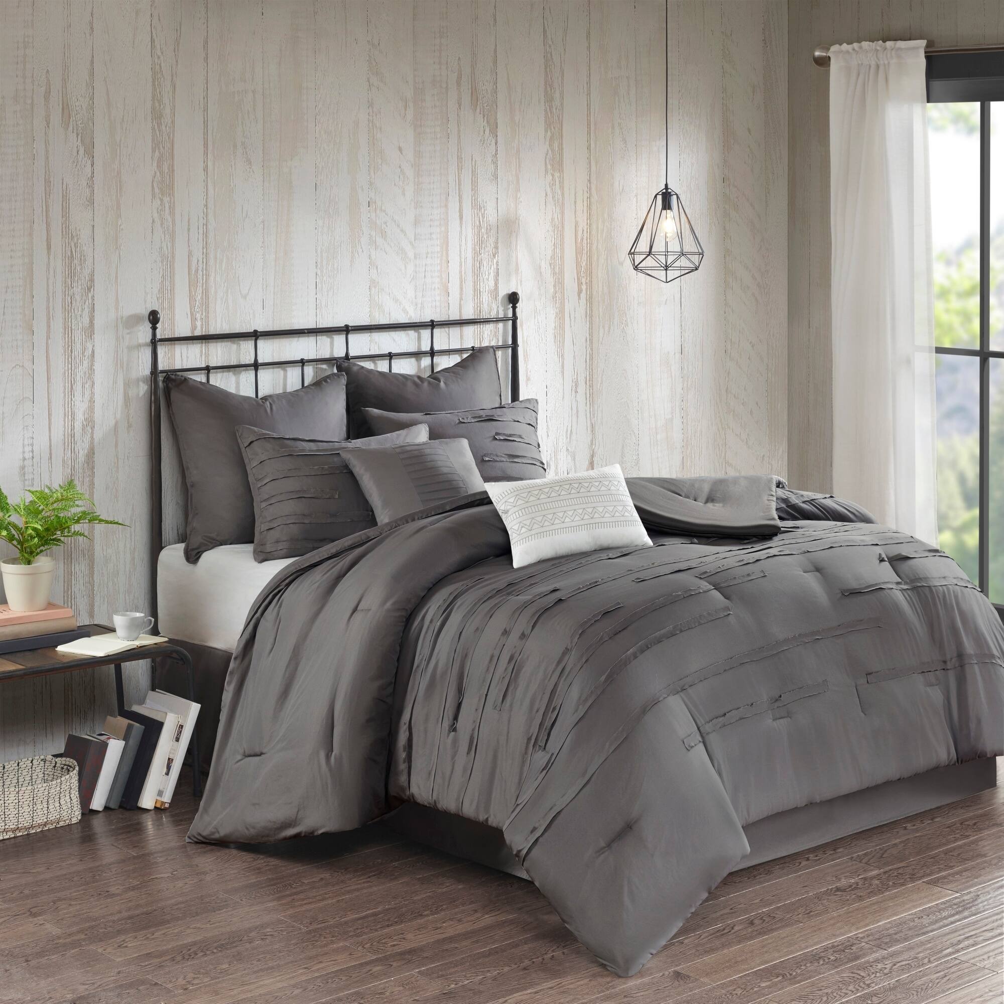 Comforter Sets Find Great Fashion Bedding Deals Shopping at