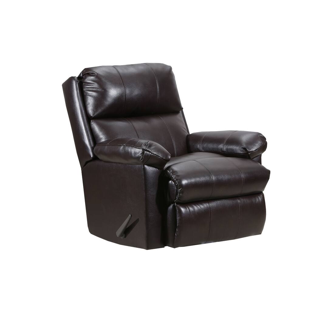 Lane Home Furnishings Swivel/ Rocker Recliner
