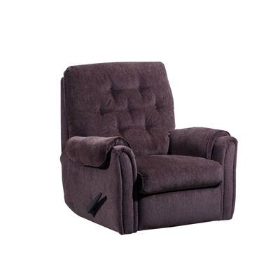 Lane Home Furnishings Swivel/ Rocker Recliner
