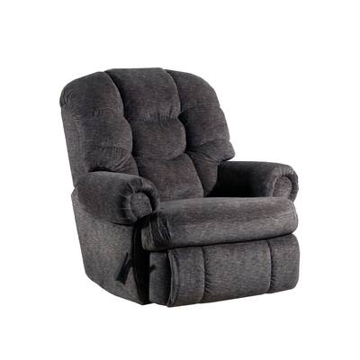 Lane Home Furnishings Heat and Massage Rocker Recliner