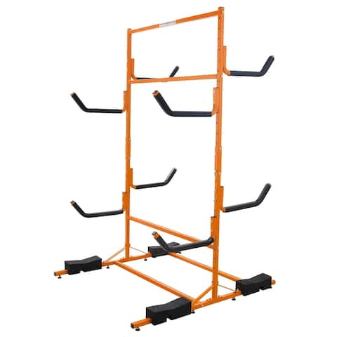 rad sportz kayaks kano homedepot lb 1233 opbergrek
