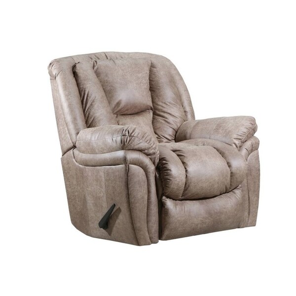 Georgia Swivel/Rocker Recliner