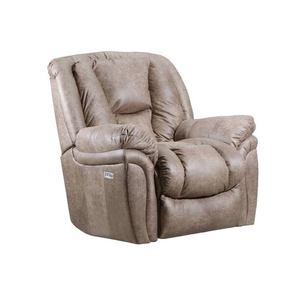 Georgia Power Rocker Recliner