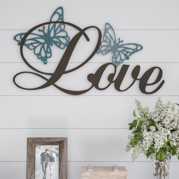 Decorative Wall Signs For The Home / Lake House Sign-Lake House Decor-Custom Lake House / The reflection helps the space feel larger decorative mirrors come in a lot of fun silhouettes and finishes, too.