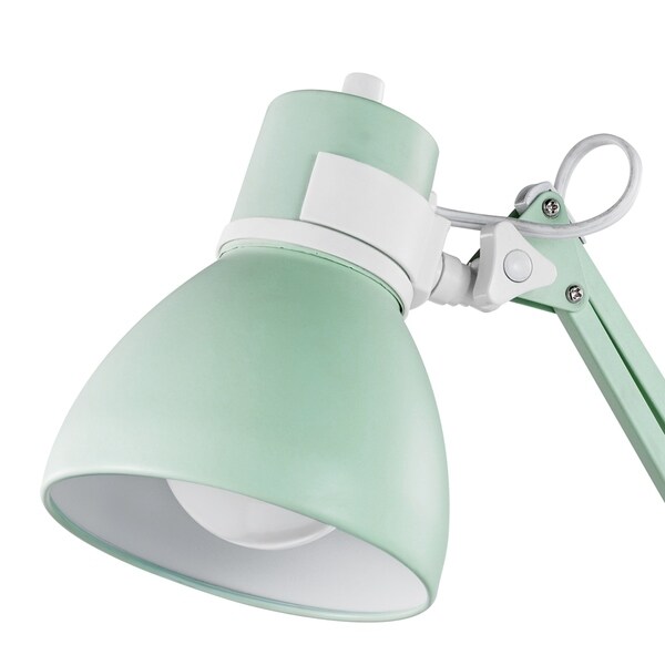 mint desk lamp