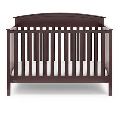 Buy Brown Graco Baby Cribs Online At Overstock Our Best Kids