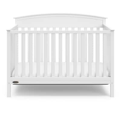 Buy White Espresso Finish Baby Cribs Online At Overstock Our