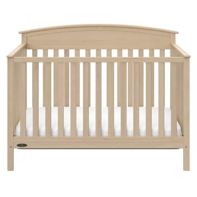 Buy Cream Wood Baby Cribs Online At Overstock Our Best Kids