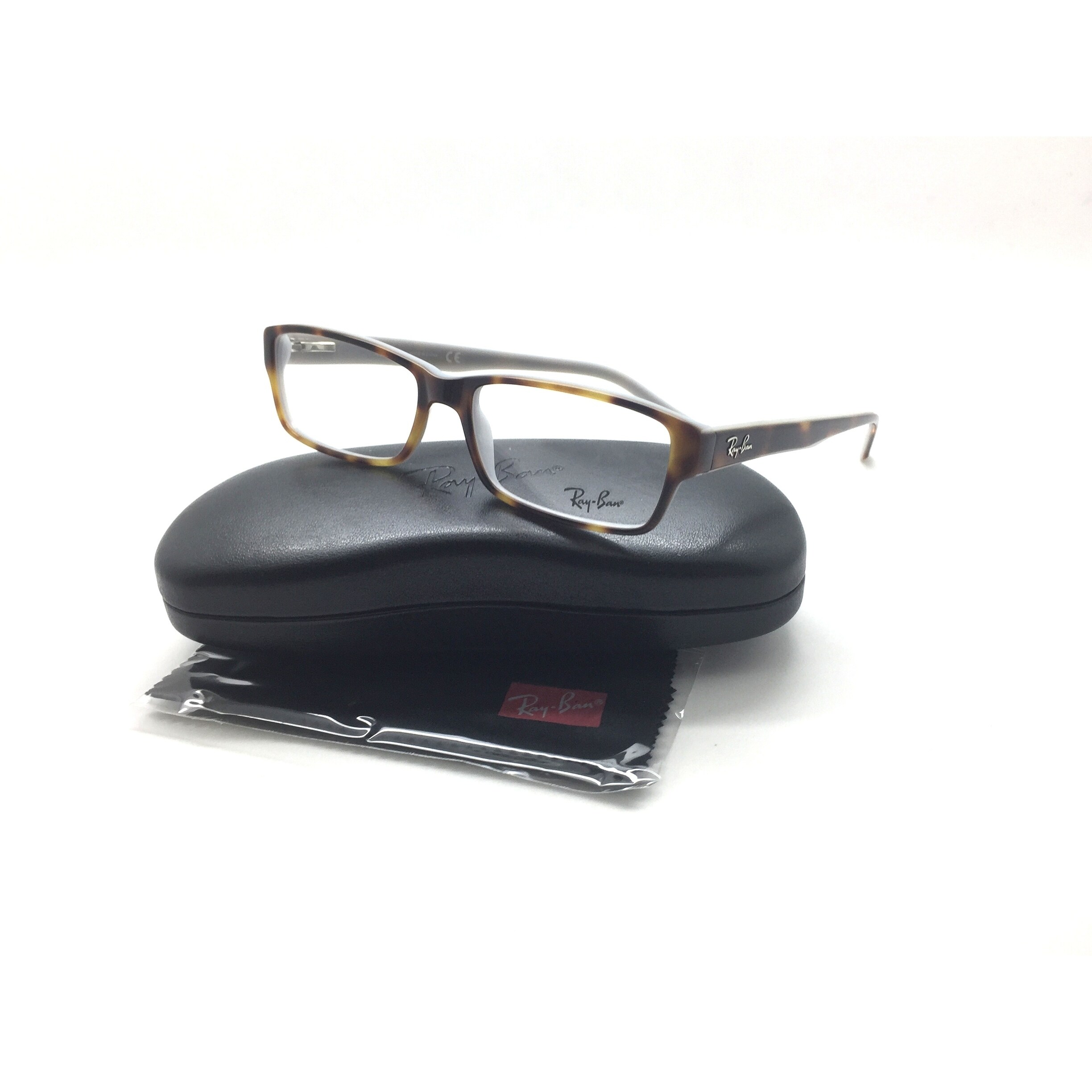 rb 5169 eyeglasses