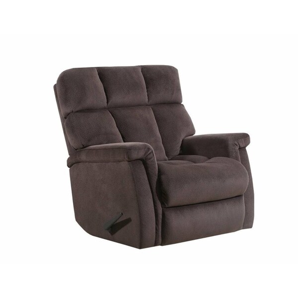 Elwood Heat & Massage Glider Recliner