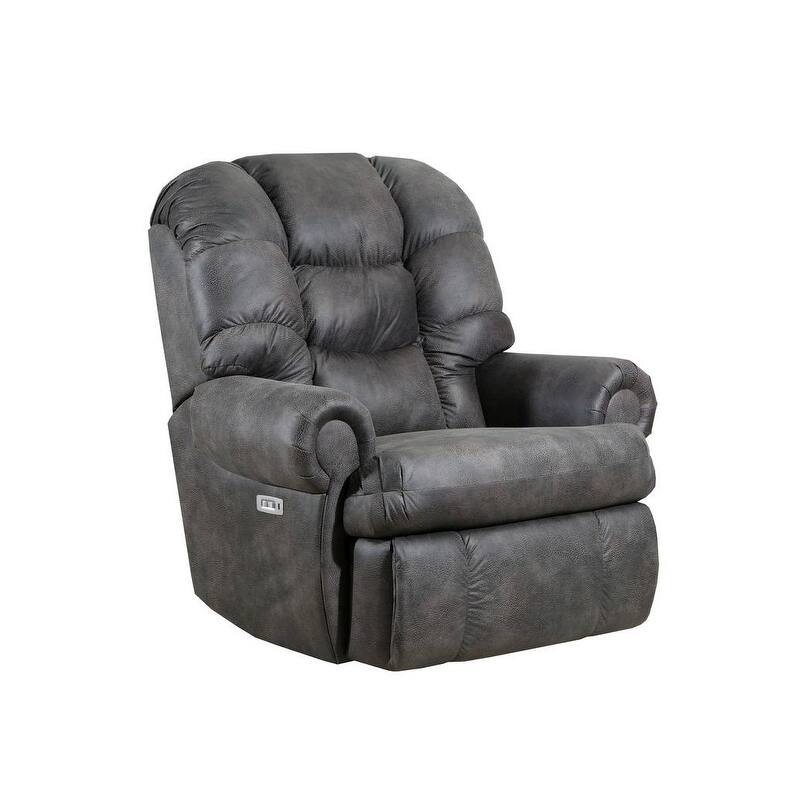 Dayton Power Rocker Recliner