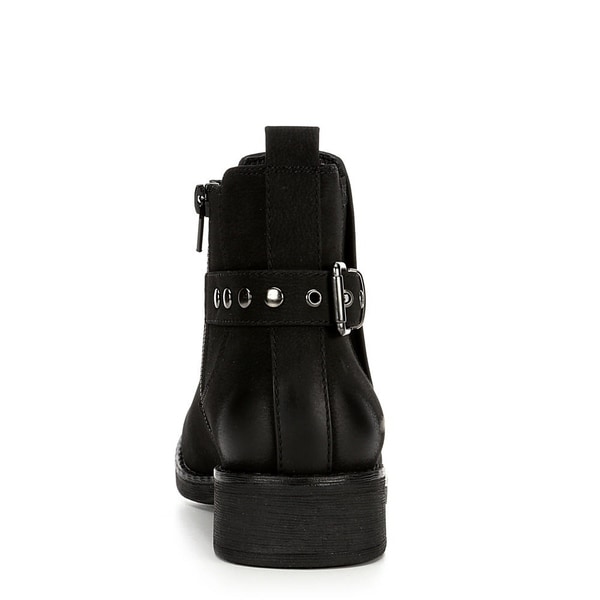 xappeal black boots