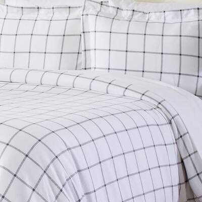 White Duvet Covers Sets Clearance Liquidation Find Great