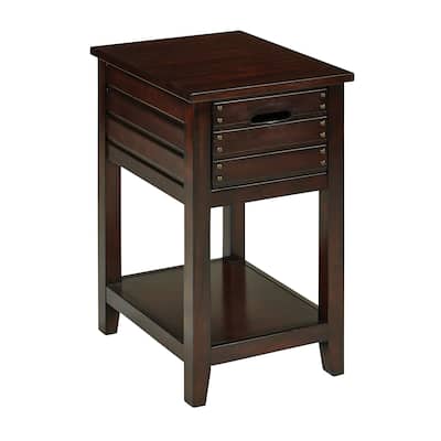 Camille Chair Side Table