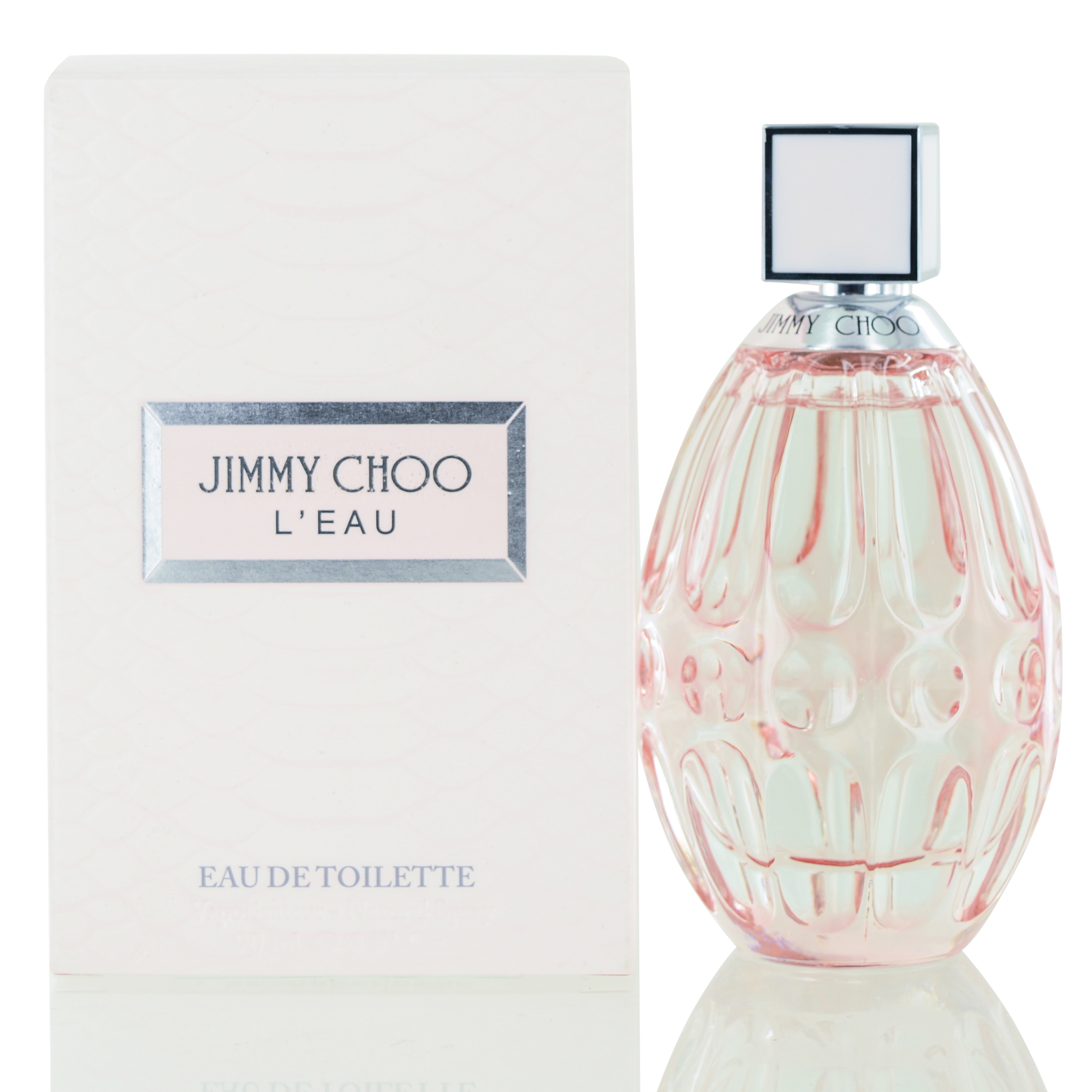 eau de toilette jimmy choo