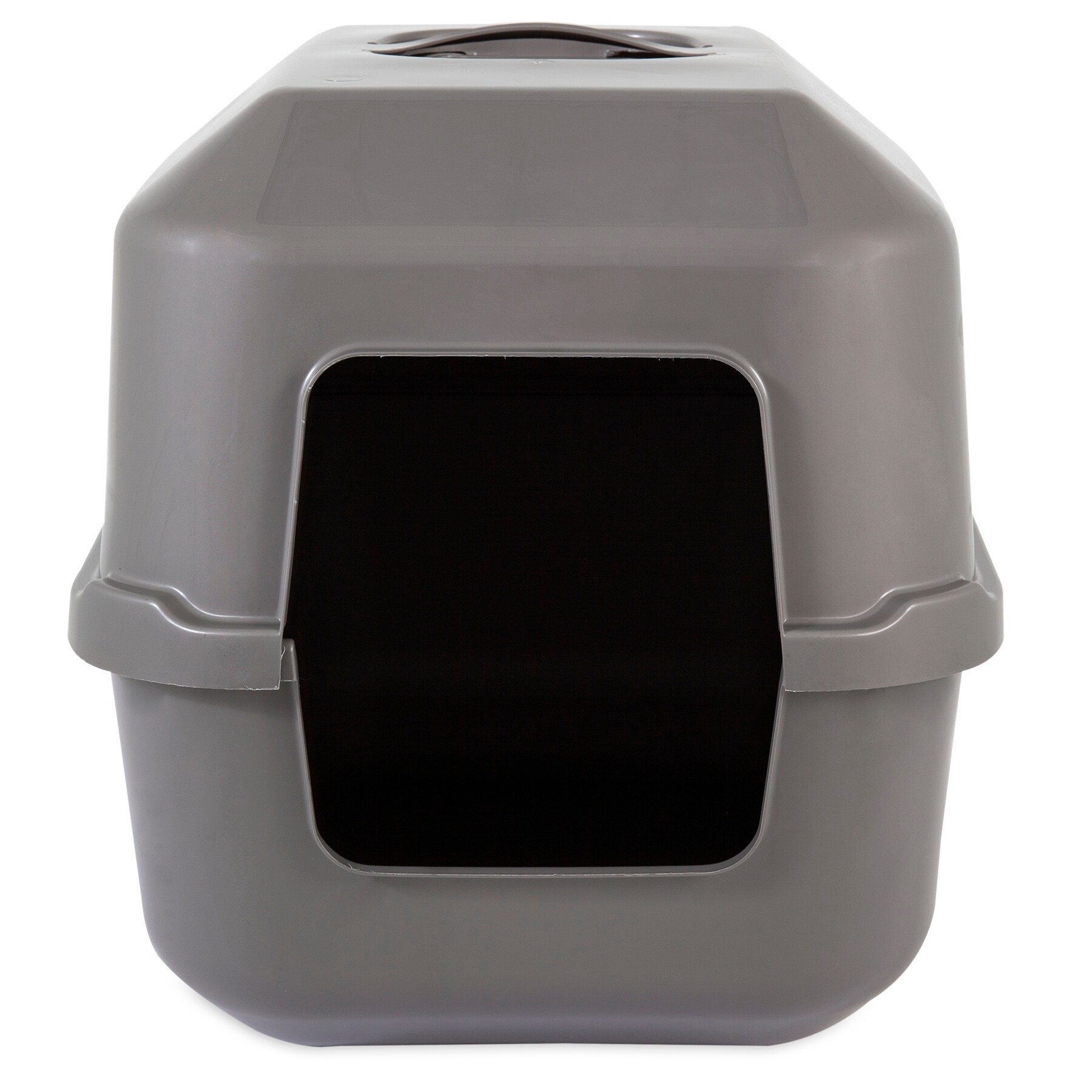 petmate hooded litter pan