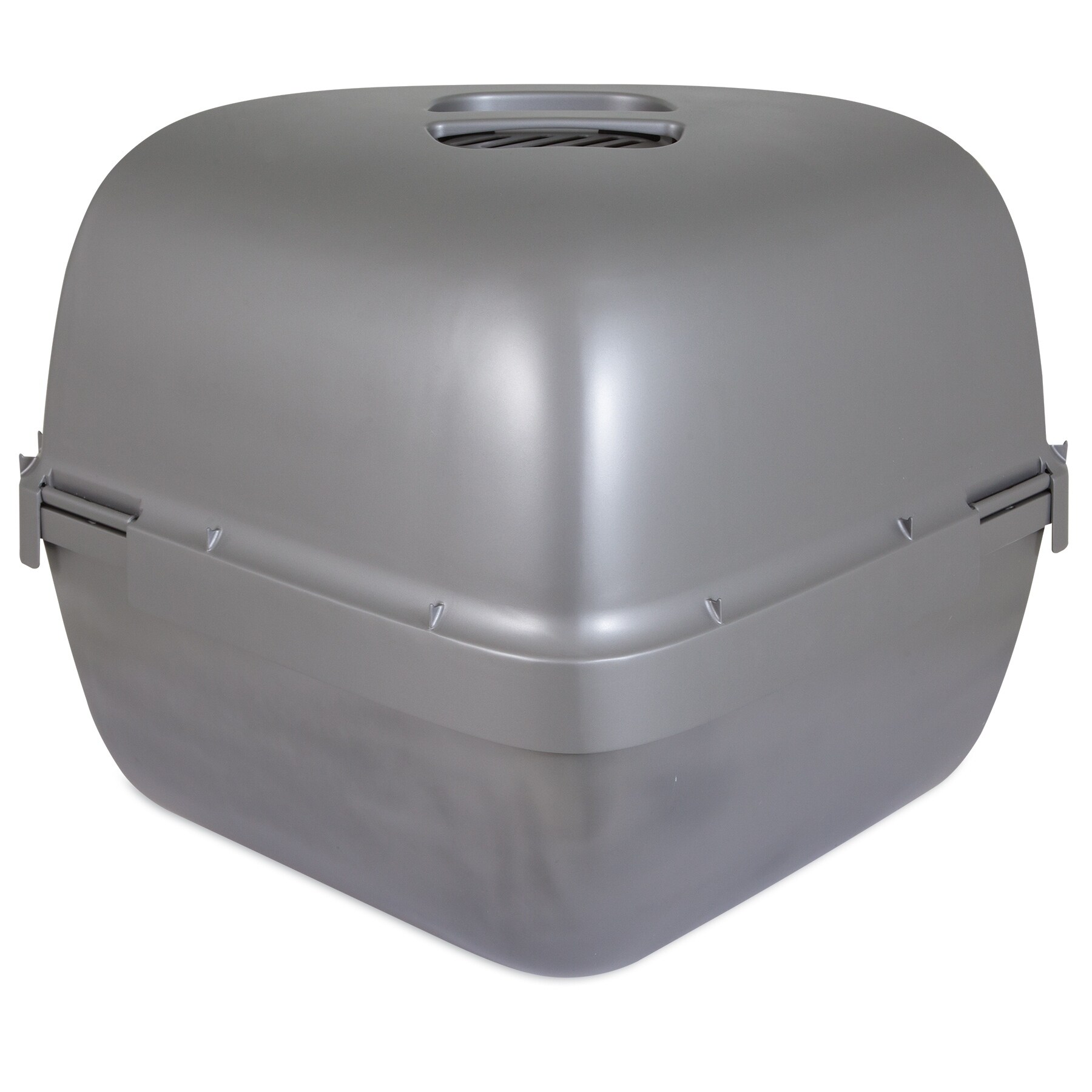 petmate corner litter box