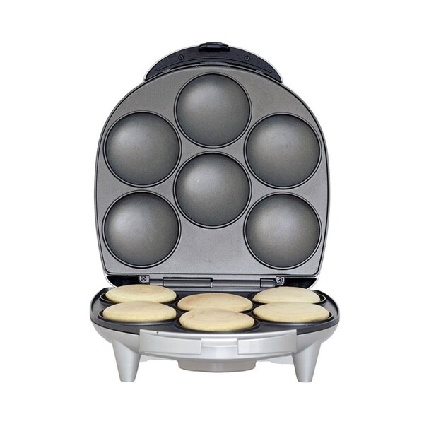 round sandwich press