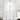 Sweet Home Collection Sheer Voile Waterfall Ruffled Tier 96 Inch Single Curtain Panel - 96" long x 50" wide