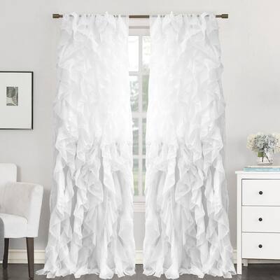 Buy Modern Contemporary Sweet Home Collection Curtains Drapes