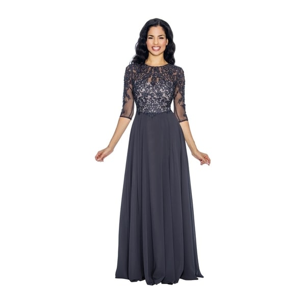 overstock evening gowns