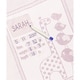 preview thumbnail 10 of 21, Luxury Home Hotel Milestone Newborn Baby Blanket