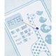 preview thumbnail 6 of 21, Luxury Home Hotel Milestone Newborn Baby Blanket