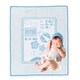 preview thumbnail 14 of 21, Luxury Home Hotel Milestone Newborn Baby Blanket