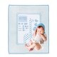 preview thumbnail 5 of 21, Luxury Home Hotel Milestone Newborn Baby Blanket