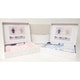 preview thumbnail 7 of 21, Luxury Home Hotel Milestone Newborn Baby Blanket