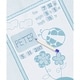 preview thumbnail 15 of 21, Luxury Home Hotel Milestone Newborn Baby Blanket