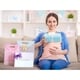preview thumbnail 2 of 21, Luxury Home Hotel Milestone Newborn Baby Blanket