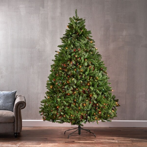 where to get an artificial christmas tree