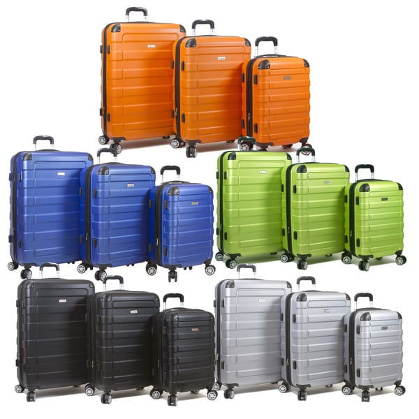 hardside spinner luggage sale