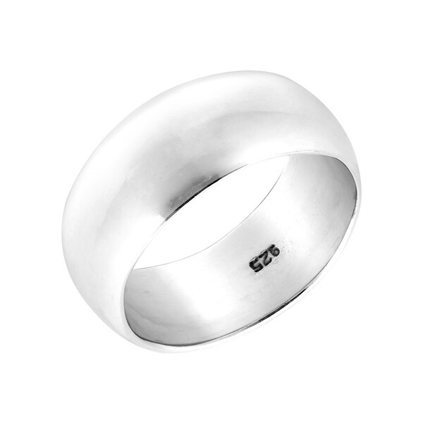 thick black rings