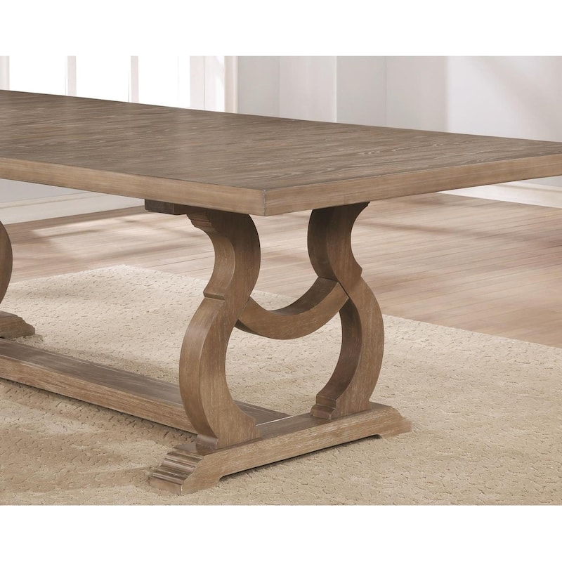 French Neoclassic 18th Century Design Dining Set