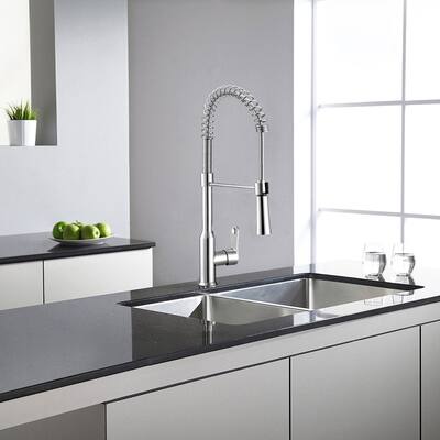 Buy Centerset Kitchen Faucets Online At Overstock Our Best