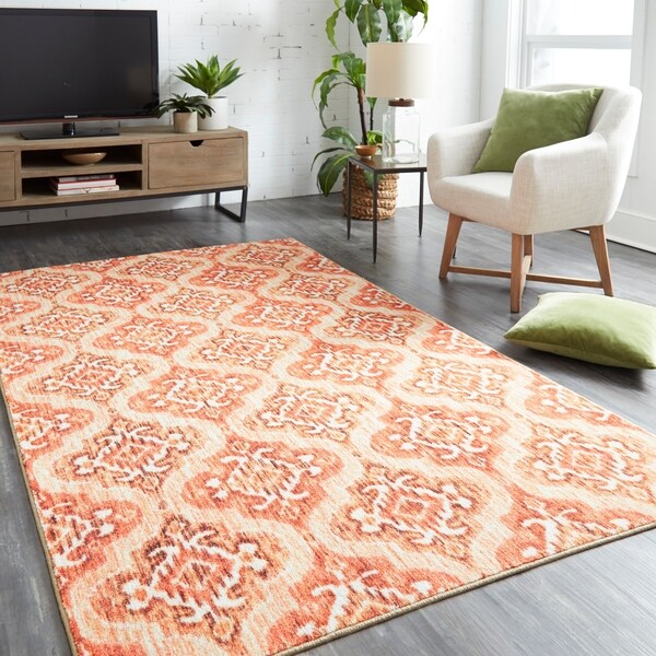 Mohawk Home Prismatic Rialto Area Rug - 5' x 8'