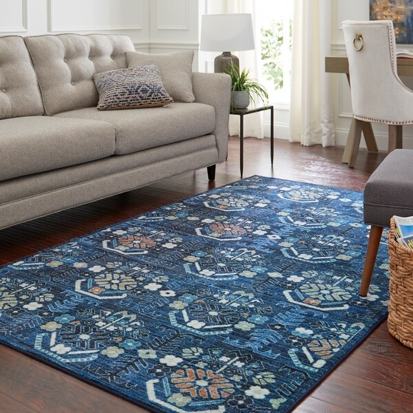 Mohawk Home Prismatic Cambridge Area Rug