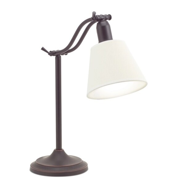 Shop Ottlite Marietta Desk Lamp (As Is Item) - Free Shipping On Orders
