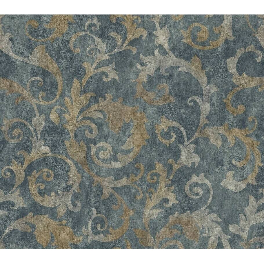 Bianca Wallpaper 27 in. x 27 ft. 60.75 sq.ft.