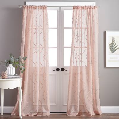 Buy Abstract Modern Contemporary Curtains Drapes Online At