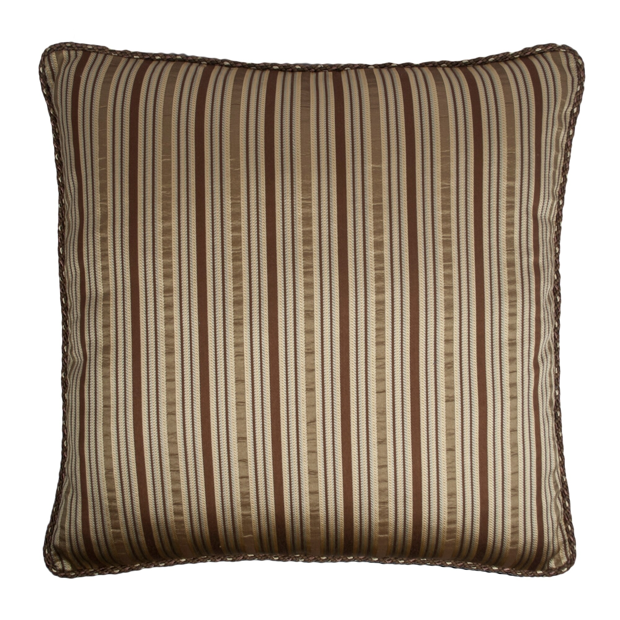 Shop Austin Horn Classics Botticelli Brown 26 Inch Diamond Luxury