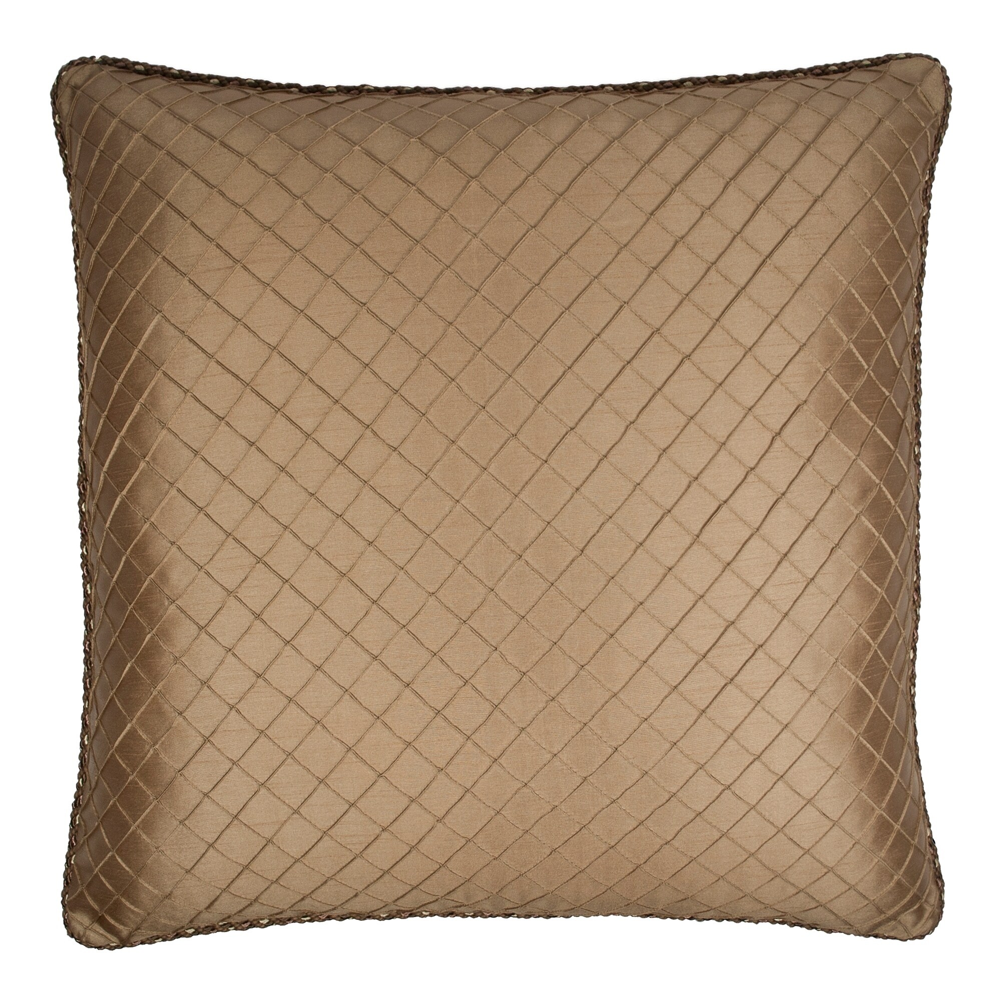 Shop Austin Horn Classics Botticelli Brown 26 Inch Diamond Luxury