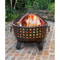 Buy Landmann Fire Pits Chimineas Online At Overstock Our Best