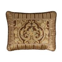 Austin Horn Classics Bellagio Luxury Euro Throw Pillow