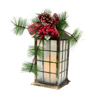 Buy Outdoor Christmas Decorations Seasonal Decor - Clearance & Liquidation Online at Overstock | Our Best Decorative Accessories Deals