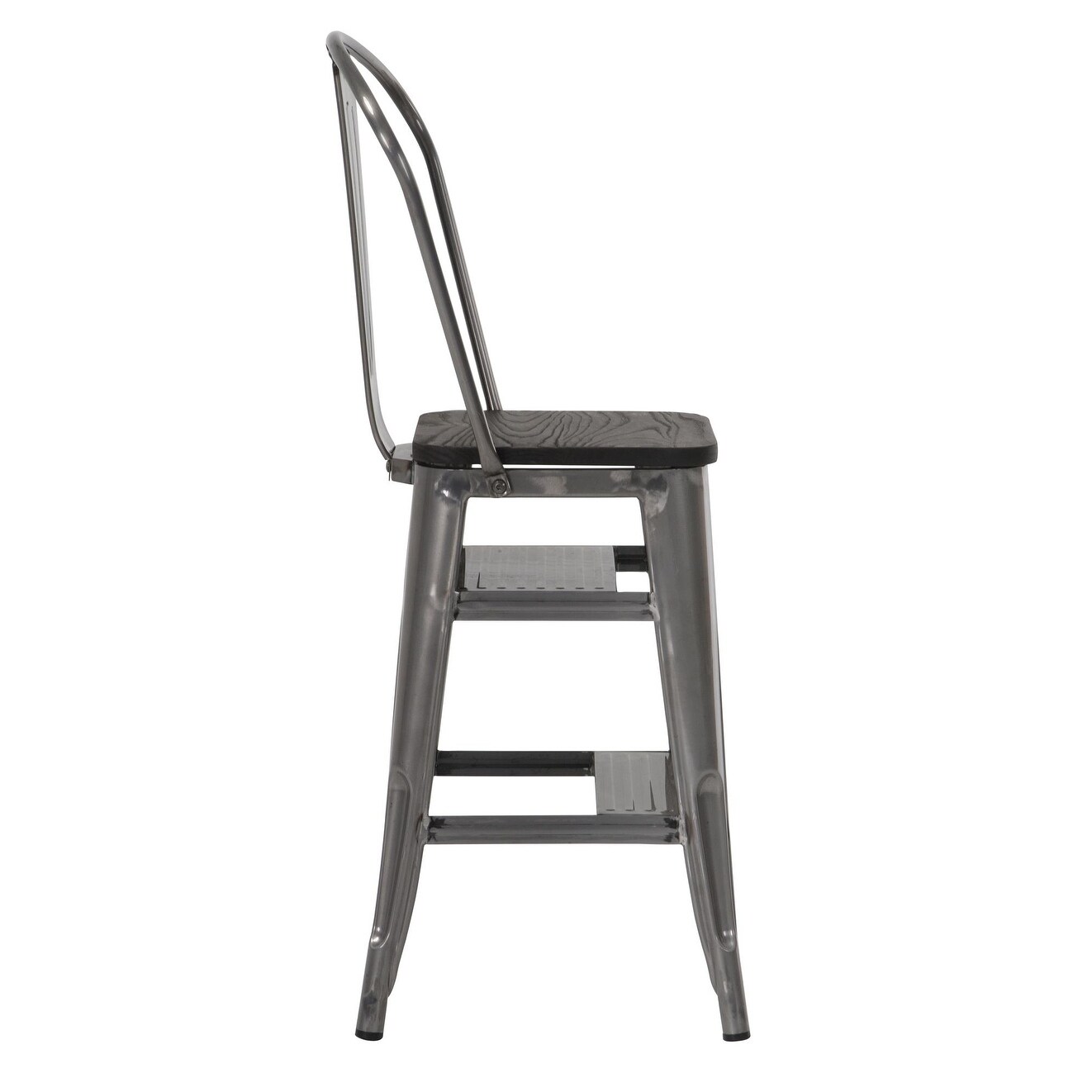 24 Inch Step Stool - Stools Item