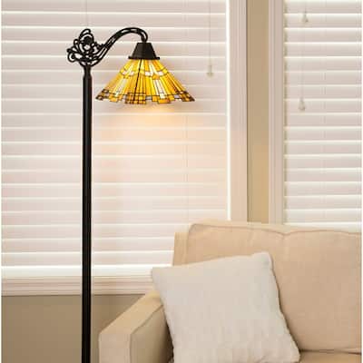 Mission Craftsman Floor Lamps Find Great Lamps Lamp Shades